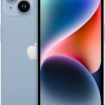 Apple iPhone 14 256GB Blue (MPWP3)