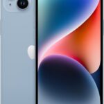 Apple iPhone 14 Plus 256GB Blue (MQ583)