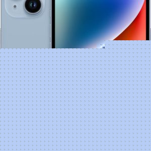 Apple iPhone 14 Plus 512GB Blue (MQ5G3)