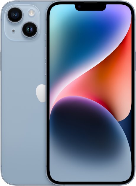 Apple iPhone 14 Plus 256GB Blue (MQ583) 1 Apple iPhone 14 Plus 256GB Blue (MQ583)
