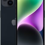 Apple iPhone 14 256GB Midnight (MPVX3)
