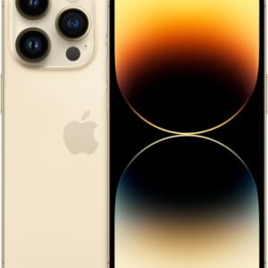 Apple iPhone 14 Pro 512GB eSIM Gold (MQ213)