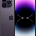 Apple iPhone 14 Pro Max 512GB Deep Purple (MQAM3)