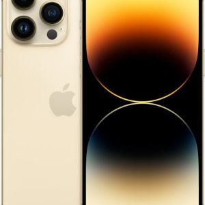 Apple iPhone 14 Pro Max 512GB Gold (MQAJ3)