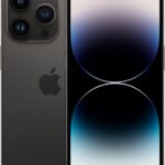 Apple iPhone 14 Pro 1TB Space Black (MQ2G3)