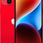 Apple iPhone 14 Plus 512GB Product Red (MQ5F3)