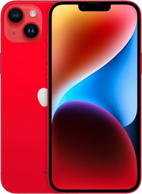 Apple iPhone 14 Plus 512GB Product Red (MQ5F3) 1 Apple iPhone 14 Plus 512GB Product Red (MQ5F3)