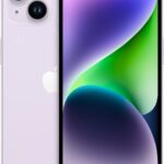 Apple iPhone 14 128GB Purple (MPV03)