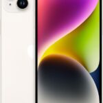 Apple iPhone 14 Plus 512GB Starlight (MQ5D3)