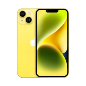 Apple iPhone 14 128GB Yellow (MR3X3)