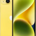 Apple iPhone 14 Plus 512GB Yellow (MR6G3)