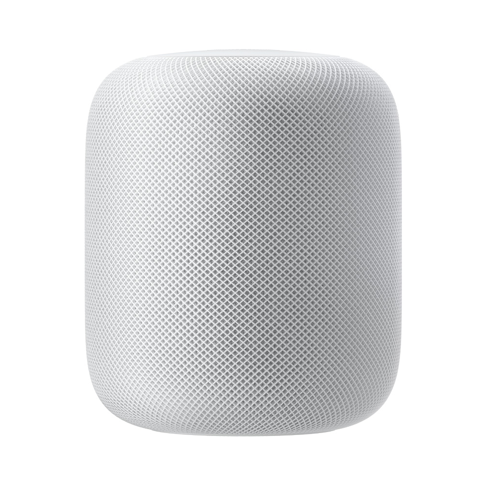 Акустика Apple HomePod White (MQHV2)