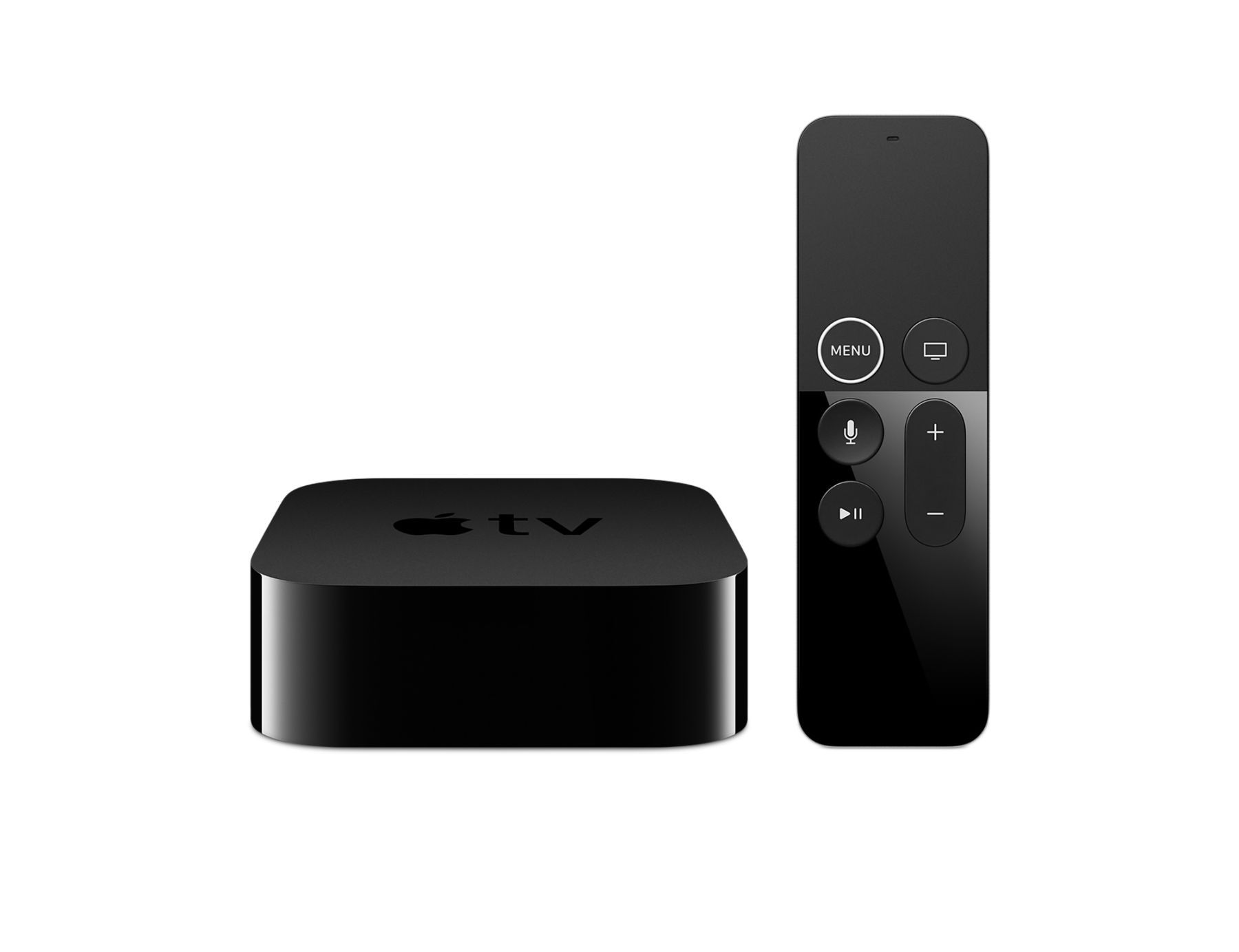 Медіаплеєр Apple TV 4K 64GB (MP7P2) 1 Медіаплеєр Apple TV 4K 64GB (MP7P2)