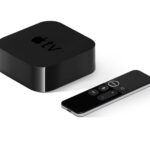 Медіаплеєр Apple TV 4th generation 64GB (MLNC2)