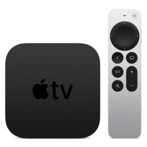 Apple TV 4K 2021 32GB (MXGY2)