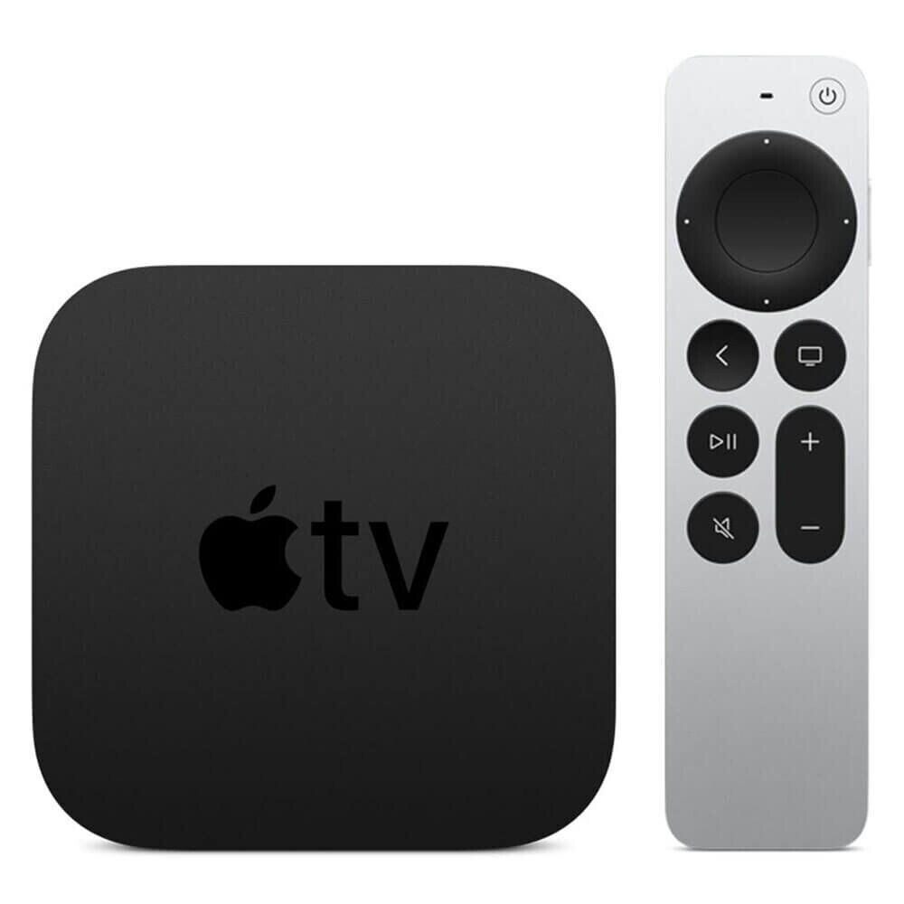 Apple TV 4K 2021 32GB (MXGY2)