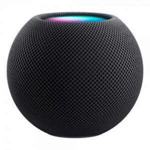 Apple HomePod mini Space Gray (MY5G2)