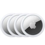 Apple AirTag 4-Pack (MX542)