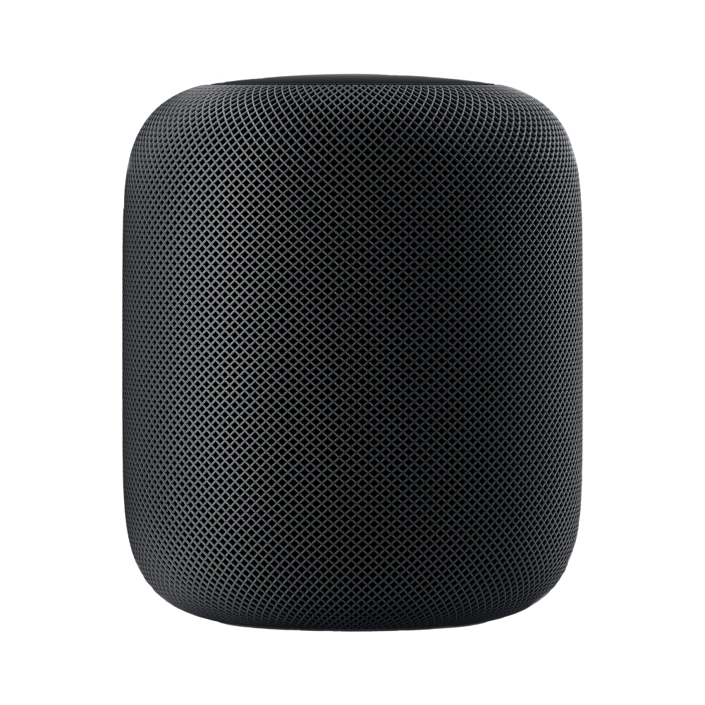 Акустика Apple HomePod Space Gray (MQHW2)