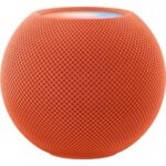 Apple HomePod mini Orange (MJ2D3)