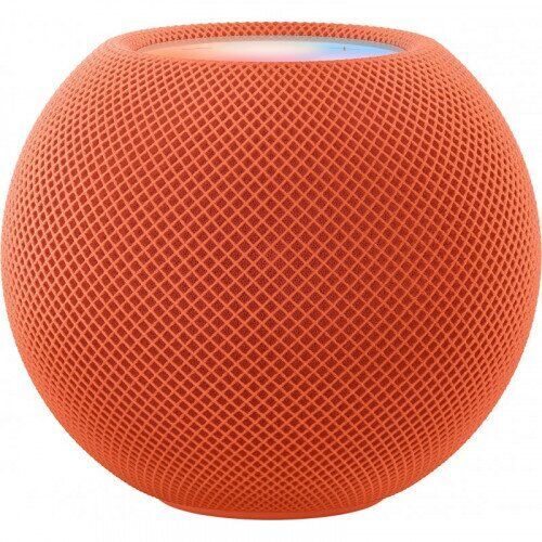 Apple HomePod mini Orange (MJ2D3)