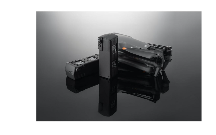 Акумулятор DJI Intelligent Flight Battery for DJI Mavic 3 (CP.MA.00000423.01) 3 Акумулятор DJI Intelligent Flight Battery for DJI Mavic 3 (CP.MA.00000423.01) — изображение 3