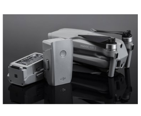 Акумулятор DJI Mavic Air 2/2S Intelligent Flight Battery (CP.MA.00000268.01) - Зображення 4