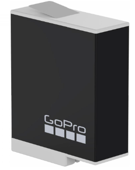 Акумулятор GoPro Enduro Battery for HERO 11, HERO 10, HERO 9 (ADBAT-011) 3 Акумулятор GoPro Enduro Battery for HERO 11, HERO 10, HERO 9 (ADBAT-011) — изображение 3