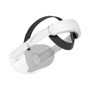 Аксесуари для окулярів віртуальної реальності Oculus Quest 2 Elite Strap with Battery 2 Аксесуари для окулярів віртуальної реальності Oculus Quest 2 Elite Strap with Battery — изображение 2