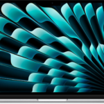 Apple MacBook Air 13,6" 81TБ M3 2024 Silver (Z1B8001EC)