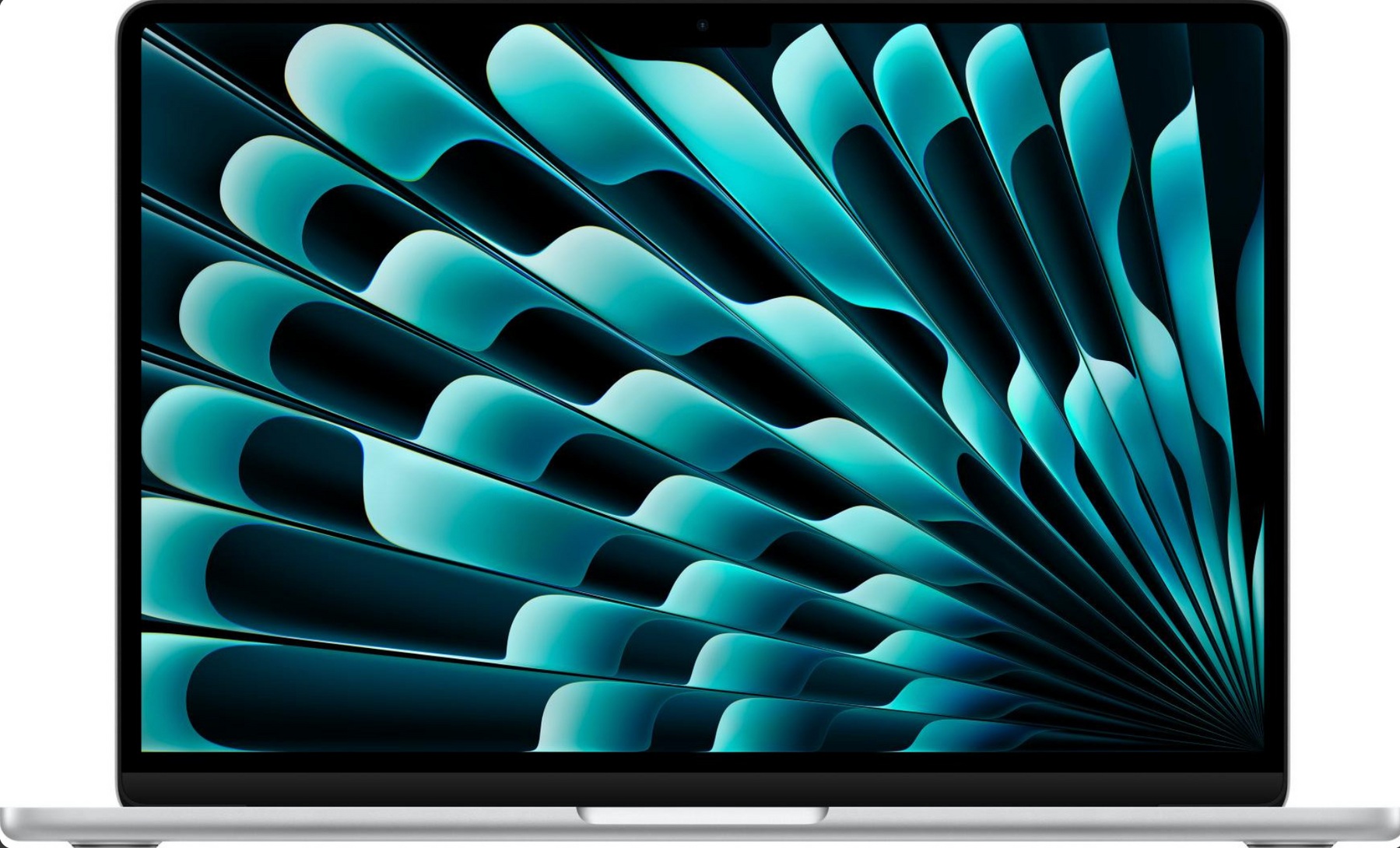 Apple MacBook Air 13,6" 81TБ M3 2024 Silver (Z1B8001EC) 1 Apple MacBook Air 13,6" 81TБ M3 2024 Silver (Z1B8001EC)