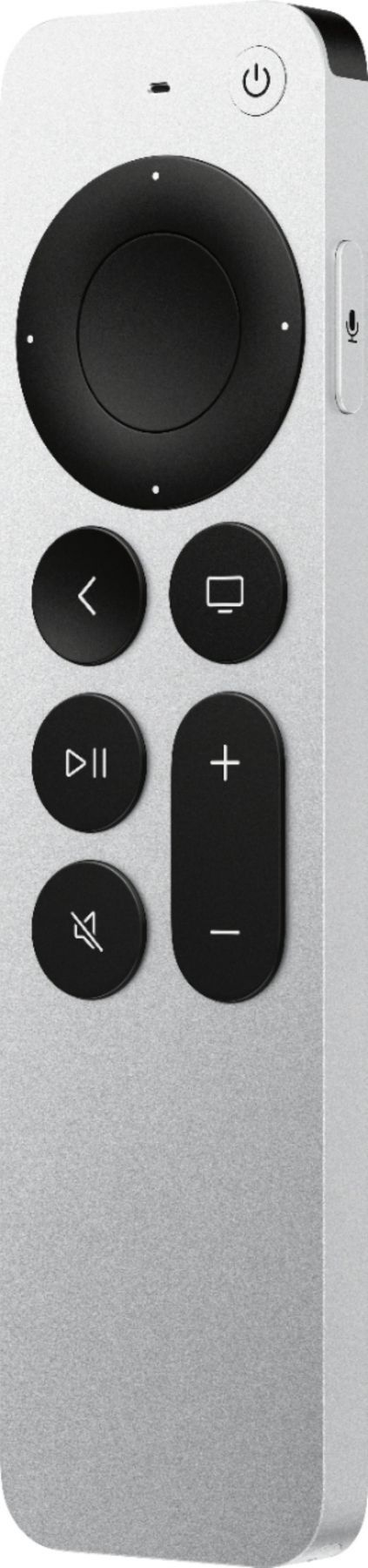 Apple Siri Remote (2nd Gen) (MJFM3) — изображение 2