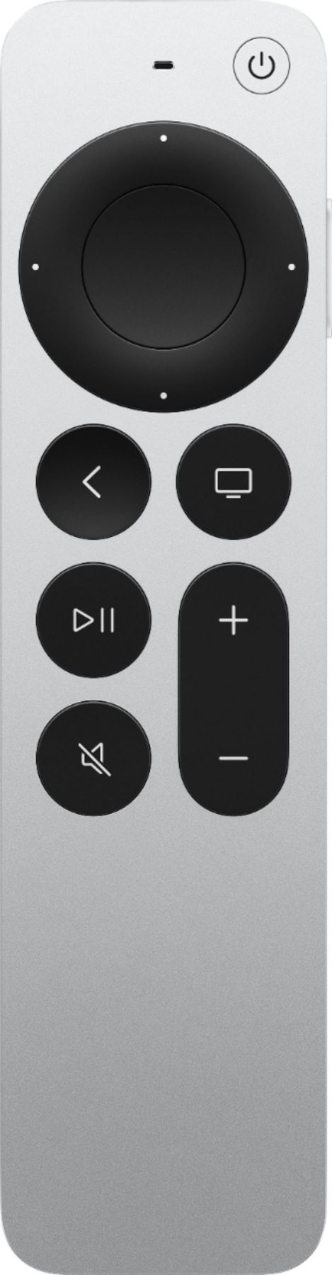 Apple Siri Remote (2nd Gen) (MJFM3)