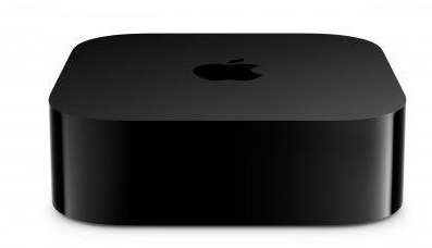 Apple TV 4K 2022 Wi-Fi 64 GB (MN873) 3 Apple TV 4K 2022 Wi-Fi 64 GB (MN873) — изображение 3