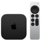Apple TV 4K 2022 Wi-Fi 64 GB (MN873)