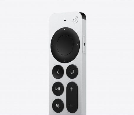 Apple TV 4K 2022 Wi-Fi + Ethernet 128 GB (MN893) 5 Apple TV 4K 2022 Wi-Fi + Ethernet 128 GB (MN893) - Зображення 5