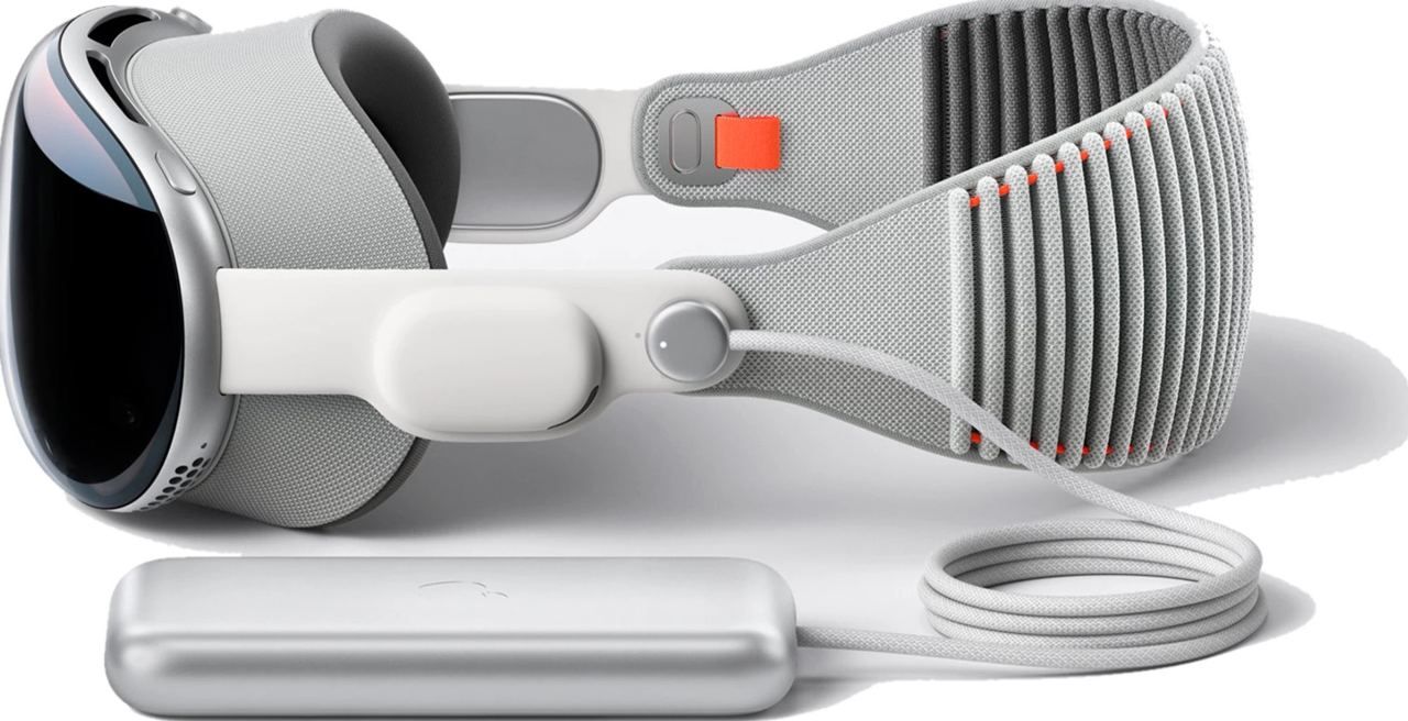 Apple Vision Pro 256GB (MQL83)