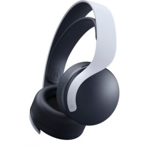 Бездротова гарнітура Sony Pulse 3D Wireless Headset (9387909)
