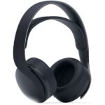 Бездротова гарнітура Sony Pulse 3D Wireless Headset Midnight Black