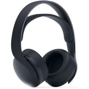 Бездротова гарнітура Sony Pulse 3D Wireless Headset Midnight Black