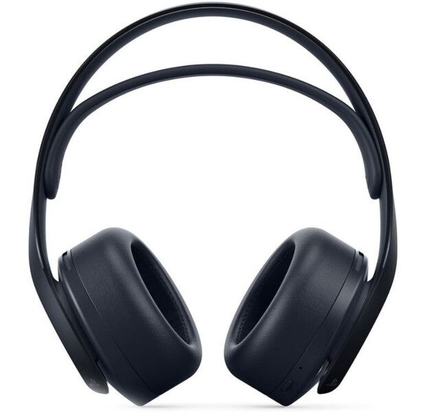 Бездротова гарнітура Sony Pulse 3D Wireless Headset Midnight Black 2 Бездротова гарнітура Sony Pulse 3D Wireless Headset Midnight Black — изображение 2