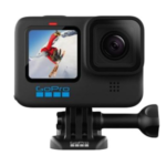 Екшн-камера GoPro HERO10 Black Special Bundle (CHDRB-101-CN)