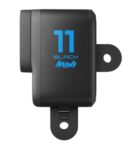 Екшн-камера GoPro HERO11 Black Mini (CHDHF-111-TH) 2 Екшн-камера GoPro HERO11 Black Mini (CHDHF-111-TH) — изображение 2