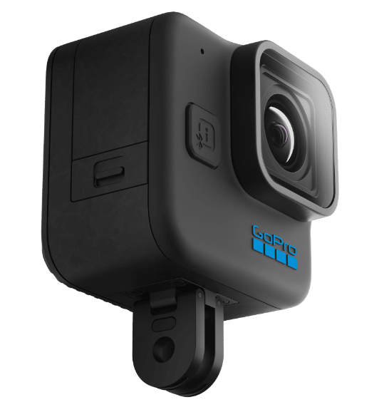 Екшн-камера GoPro HERO11 Black Mini (CHDHF-111-TH) 1 Екшн-камера GoPro HERO11 Black Mini (CHDHF-111-TH)