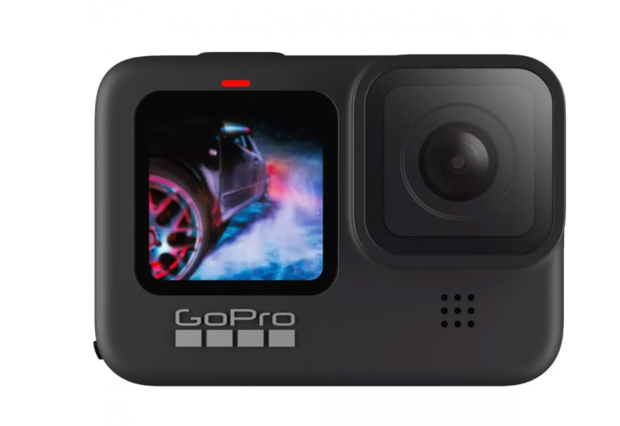 Екшн-камера GoPro HERO9 Black (CHDHX-901-RW) — изображение 9
