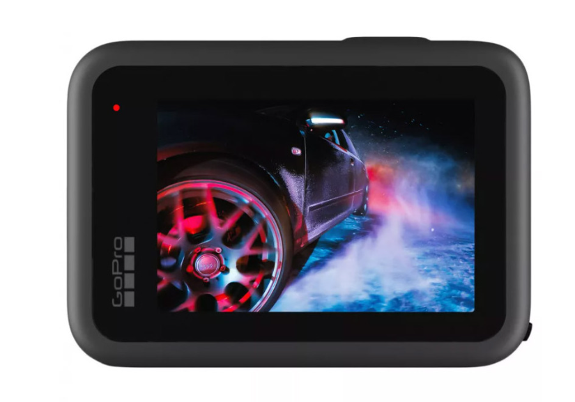 Екшн-камера GoPro HERO9 Black (CHDHX-901-RW) — изображение 5