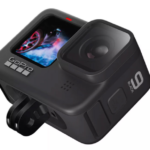 Екшн-камера GoPro HERO9 Black (CHDHX-901-RW)