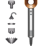 Фен Dyson HD07 Supersonic Nickel/Copper (389922-01)