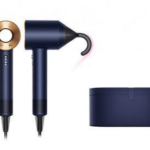 Фен Dyson HD07 Supersonic Prussian Blue/Rich Copper (412525-01)