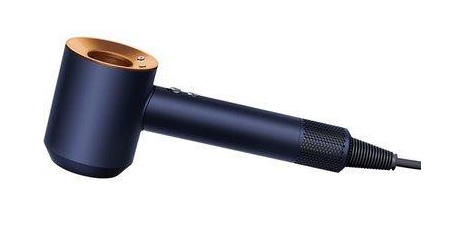 Фен Dyson HD07 Supersonic Prussian Blue/Rich Copper (412525-01) 3 Фен Dyson HD07 Supersonic Prussian Blue/Rich Copper (412525-01) — изображение 3